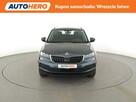 Škoda Karoq 1.0TSI Ambition Nawigacja Climatronic Tempomat Grzane Fotele Kamera - 11