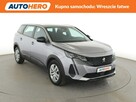 Peugeot 5008 FV23% automat 7-osob. navi kamera tempomat LED - 10