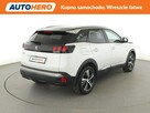 Peugeot 3008 virtual cocpit półskóra navi klima auto kamera i czujniki parkowania - 7