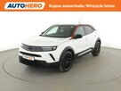 Opel Mokka X GS-Line Automat Full LED Kamera cofania Klimatyzacja Bluetooth - 1