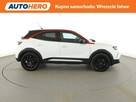 Opel Mokka X GS-Line Automat Full LED Kamera cofania Klimatyzacja Bluetooth - 9