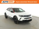 Opel Mokka X GS-Line Automat Full LED Kamera cofania Klimatyzacja Bluetooth - 10
