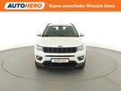 Jeep Compass półskóra navi klima auto kamera i czujniki parkowania - 11