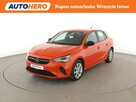 Opel Corsa niski przebieg navi PDC hak tempomat klima