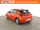 Opel Corsa niski przebieg navi PDC hak tempomat klima - 4