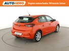 Opel Corsa niski przebieg navi PDC hak tempomat klima - 7