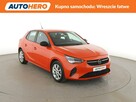 Opel Corsa niski przebieg navi PDC hak tempomat klima - 10
