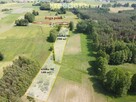 Działka budowlana/rekreacyjna 2900m2 Ostrownica - 2