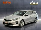 Kia Cee'd 1,6 CRDi(136 KM) M Salon PL Faktura Vat