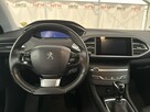 Peugeot 308 SW 1,5 Bluehdi(130 KM) Active Salon PL Faktura-Vat - 14