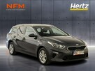 Kia Cee'd 1,6 CRDi(136 KM) M Salon PL Faktura Vat - 3