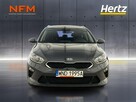 Kia Cee'd 1,6 CRDi(136 KM) M Salon PL Faktura Vat - 8