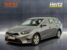 Kia Cee'd 1,6 CRDi(136 KM) M Salon PL Faktura Vat