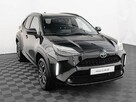 Toyota Yaris Cross GD1M957#1.5 Comfort K.cof Podgrz.f Tempomat aktywny Salon PL VAT23% - 3