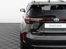 Toyota Yaris Cross GD1M957#1.5 Comfort K.cof Podgrz.f Tempomat aktywny Salon PL VAT23% - 11