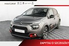 Citroen C3 NO987CU#1.2 PureTech C-Series Cz.cof LED Salon PL VAT23%