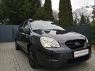 Kia Carens 2,0 16v 144KM Klimatyzacja  Alu Felgi Isofix Servis Gwarancja - 3
