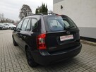 Kia Carens 2,0 16v 144KM Klimatyzacja  Alu Felgi Isofix Servis Gwarancja - 8
