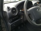 Kia Carens 2,0 16v 144KM Klimatyzacja  Alu Felgi Isofix Servis Gwarancja - 12