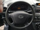 Kia Carens 2,0 16v 144KM Klimatyzacja  Alu Felgi Isofix Servis Gwarancja - 14