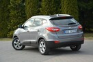 Hyundai ix35 Premium Lift Ledu 4x4 Skóry Duża Navi Kamera Kryless go Parktronic ASO - 6