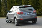 Hyundai ix35 Premium Lift Ledu 4x4 Skóry Duża Navi Kamera Kryless go Parktronic ASO - 7