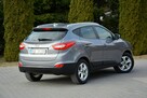 Hyundai ix35 Premium Lift Ledu 4x4 Skóry Duża Navi Kamera Kryless go Parktronic ASO - 14