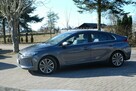 Hyundai IONIQ Nowa instalacja gazowa LPG. - 2