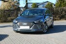 Hyundai IONIQ Nowa instalacja gazowa LPG. - 3