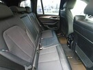BMW X3 2019/18, salon Polska , serwis, 23% VAT - 12
