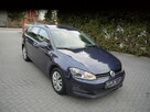 Volkswagen Golf 1.6tdi 150tkm  Stan b.dobry 100%bezwypadkowy z Niemiec Gwarancja 12mc - 3