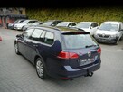 Volkswagen Golf 1.6tdi 150tkm  Stan b.dobry 100%bezwypadkowy z Niemiec Gwarancja 12mc - 6