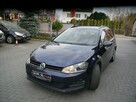 Volkswagen Golf 1.6tdi 150tkm  Stan b.dobry 100%bezwypadkowy z Niemiec Gwarancja 12mc - 8