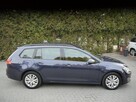 Volkswagen Golf 1.6tdi 150tkm  Stan b.dobry 100%bezwypadkowy z Niemiec Gwarancja 12mc - 11
