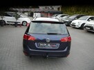 Volkswagen Golf 1.6tdi 150tkm  Stan b.dobry 100%bezwypadkowy z Niemiec Gwarancja 12mc - 12