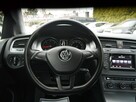 Volkswagen Golf 1.6tdi 150tkm  Stan b.dobry 100%bezwypadkowy z Niemiec Gwarancja 12mc - 15