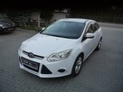 Ford Focus 2.0 zw.silnik Automat  stan b. Dobry bez rdzy Gwarancja12m - 4