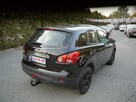 Nissan Qashqai 2.0b 4x4 Navi Kamera Stan b.dobry bezwypadkowy Niemiec Gwarancja 12mc - 5
