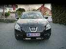 Nissan Qashqai 2.0b 4x4 Navi Kamera Stan b.dobry bezwypadkowy Niemiec Gwarancja 12mc - 7