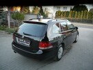 Volkswagen Golf 1.4b 140tkm Stan b.dobry bez rdzy bezwypadkowy z Niemiec Gwarancja12mc - 3