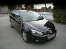 Volkswagen Golf 1.4b 140tkm Stan b.dobry bez rdzy bezwypadkowy z Niemiec Gwarancja12mc - 8