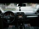 Volkswagen Golf 1.4b 140tkm Stan b.dobry bez rdzy bezwypadkowy z Niemiec Gwarancja12mc - 16