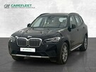 BMW X3 xDrive mHEV aut Kombi