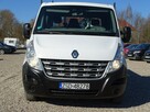 Renault Master 2.3dci(125KM) B.Zadbany!!! - 2