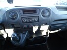 Renault Master 2.3dci(125KM) B.Zadbany!!! - 12