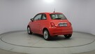 Fiat 500 1.2 Lounge Dualogic ! Z Polskiego Salonu ! Faktura VAT ! - 5
