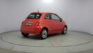 Fiat 500 1.2 Lounge Dualogic ! Z Polskiego Salonu ! Faktura VAT ! - 7