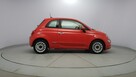 Fiat 500 1.2 Lounge Dualogic ! Z Polskiego Salonu ! Faktura VAT ! - 8