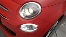 Fiat 500 1.2 Lounge Dualogic ! Z Polskiego Salonu ! Faktura VAT ! - 9