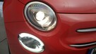 Fiat 500 1.2 Lounge Dualogic ! Z Polskiego Salonu ! Faktura VAT ! - 10